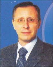 Francesco Bonanni, candidato elezioni comunali L'Aquila per Alleanza Nazionale