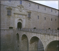 Castello spagnolo 