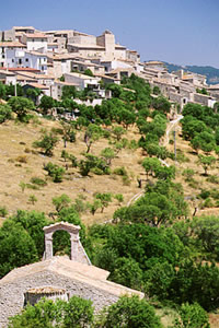 Castelvecchio Calvisio