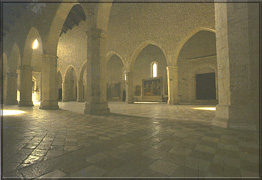 Basilica Collemaggio 