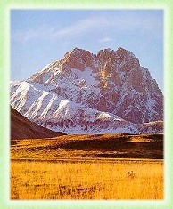 Il Corno Grande