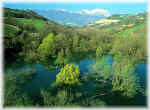 Lago di Penne