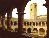 Santa Maria di Propezzano