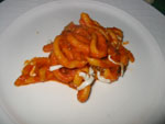 Pasta alla Pecorara