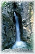 Gole del Salinello